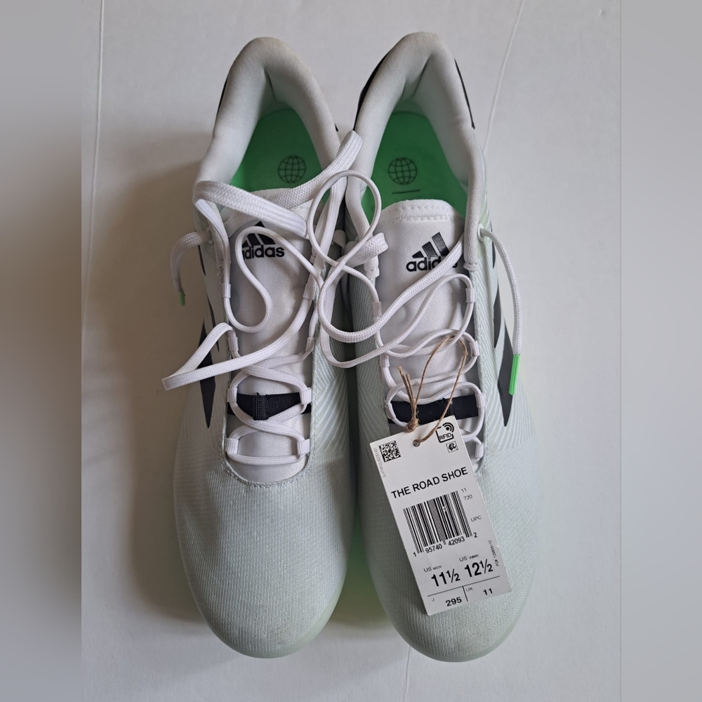 Shoes - Picture 2 of 9